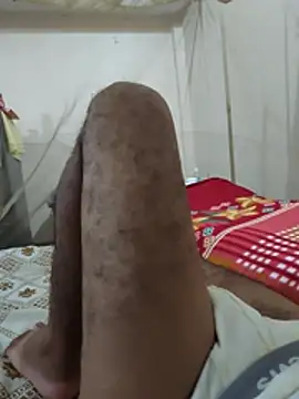 INDIAN_CHEESY-BOSS Webcamshow