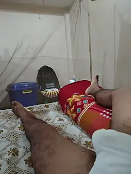 INDIAN_CHEESY-BOSS' Webcam Show