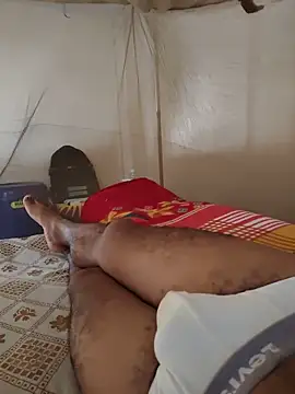 Pokazy przed kamerką – INDIAN_CHEESY-BOSS