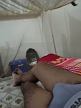 INDIAN_CHEESY-BOSS webcam show