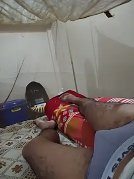 INDIAN_CHEESY-BOSS Webcam-Show
