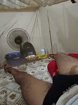 INDIAN_CHEESY-BOSS Pertunjukan Webcam