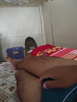 Show de INDIAN_CHEESY-BOSS na webcam