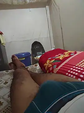 INDIAN_CHEESY-BOSS Webcam Show