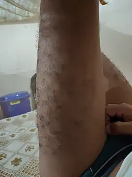 INDIAN_CHEESY-BOSS Webcam show