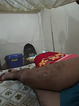 Show webcam de INDIAN_CHEESY-BOSS