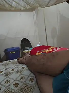 INDIAN_CHEESY-BOSS' Webcam Show