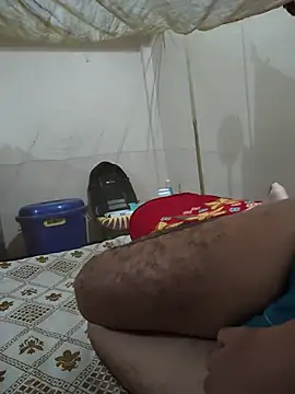 INDIAN_CHEESY-BOSS Show Webcam