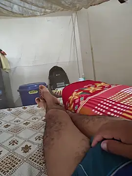 INDIAN_CHEESY-BOSS Webcamshow