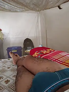 INDIAN_CHEESY-BOSS Webcam-Show