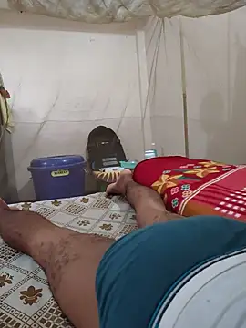 INDIAN_CHEESY-BOSS Webcam-Show