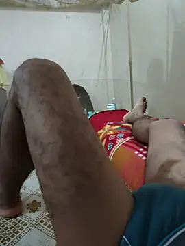 Show de INDIAN_CHEESY-BOSS na webcam