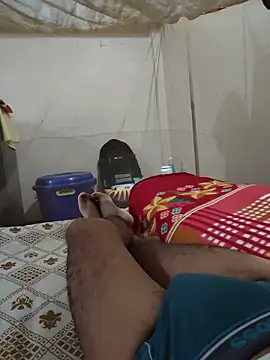 INDIAN_CHEESY-BOSS' Webcam Show