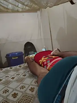 INDIAN_CHEESY-BOSS' Webcam Show