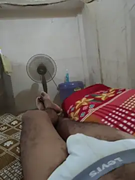 INDIAN_CHEESY-BOSS' Webcam Show
