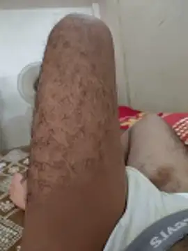 INDIAN_CHEESY-BOSS Pertunjukan Webcam