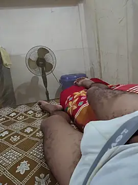 Show Webcam de INDIAN_CHEESY-BOSS