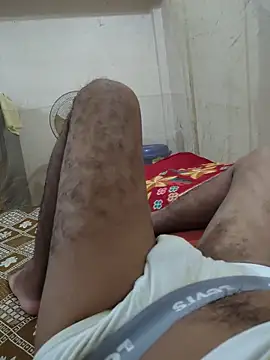 INDIAN_CHEESY-BOSS Pertunjukan Webcam