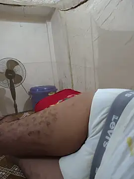 INDIAN_CHEESY-BOSS webcam show