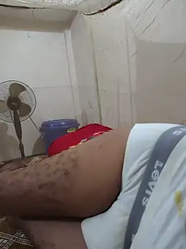 Show Webcam de INDIAN_CHEESY-BOSS