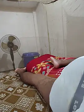INDIAN_CHEESY-BOSS Webcam-Show