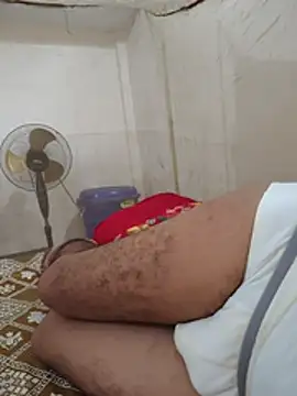 INDIAN_CHEESY-BOSS webkamerás műsora