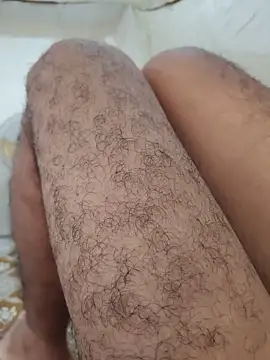 INDIAN_CHEESY-BOSS Webcam-Show