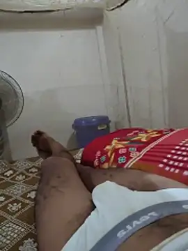 INDIAN_CHEESY-BOSS Webcam-Show