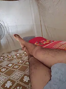 INDIAN_CHEESY-BOSS' Webcam Show