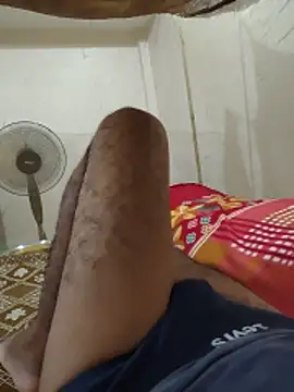 INDIAN_CHEESY-BOSS Show Webcam