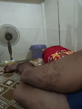 Show Webcam de INDIAN_CHEESY-BOSS