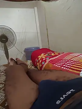INDIAN_CHEESY-BOSS Show Webcam