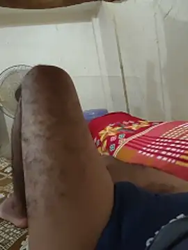 INDIAN_CHEESY-BOSS' Webcam Show