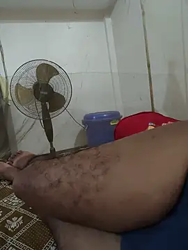 Show Webcam de INDIAN_CHEESY-BOSS