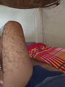 INDIAN_CHEESY-BOSS Webcam-Show
