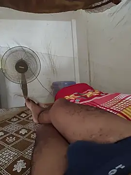 INDIAN_CHEESY-BOSS Webcam Show