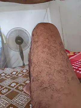 Show Webcam de INDIAN_CHEESY-BOSS