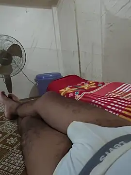 INDIAN_CHEESY-BOSS' Webcam Show