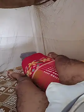 INDIAN_CHEESY-BOSS Webcam-Show