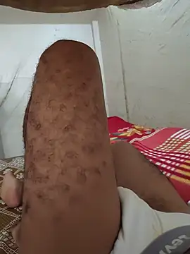 INDIAN_CHEESY-BOSS Webcam-Show