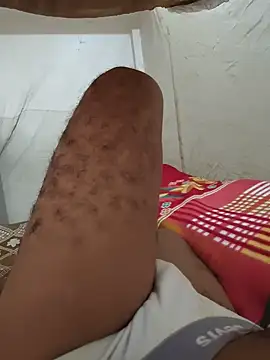 INDIAN_CHEESY-BOSS webcam show