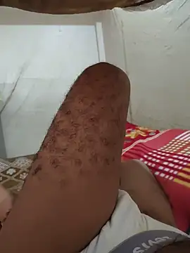 Show Webcam de INDIAN_CHEESY-BOSS