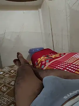 Show Webcam de INDIAN_CHEESY-BOSS