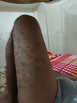 Show de INDIAN_CHEESY-BOSS na webcam