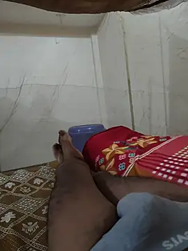 INDIAN_CHEESY-BOSS Show Webcam