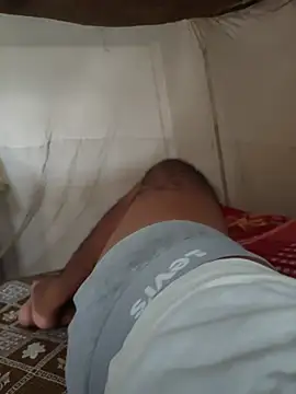 INDIAN_CHEESY-BOSS Pertunjukan Webcam