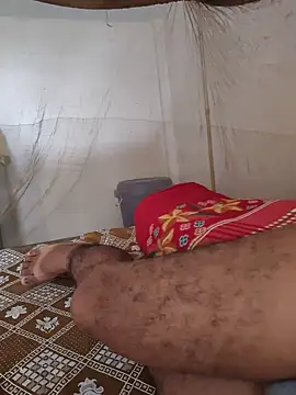 INDIAN_CHEESY-BOSS' Webcam Show