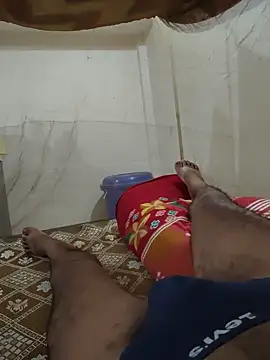 Show de INDIAN_CHEESY-BOSS na webcam