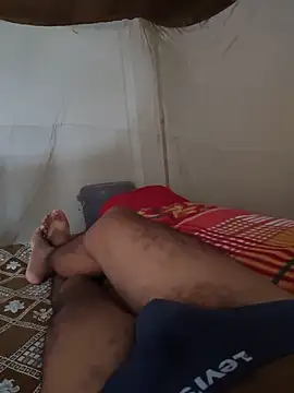 INDIAN_CHEESY-BOSS Show Webcam