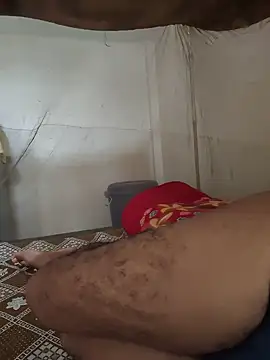 INDIAN_CHEESY-BOSS' Webcam Show